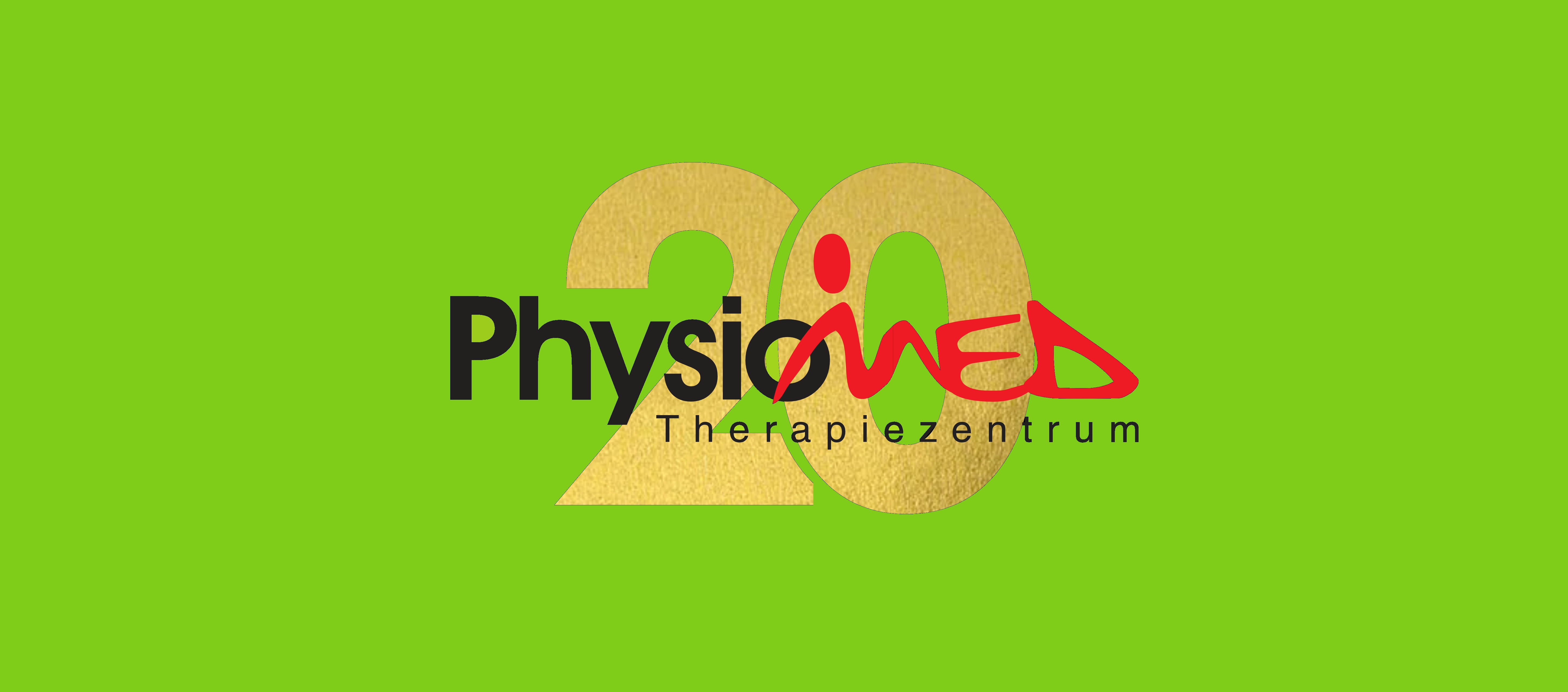 20 Jahre PhysioMED